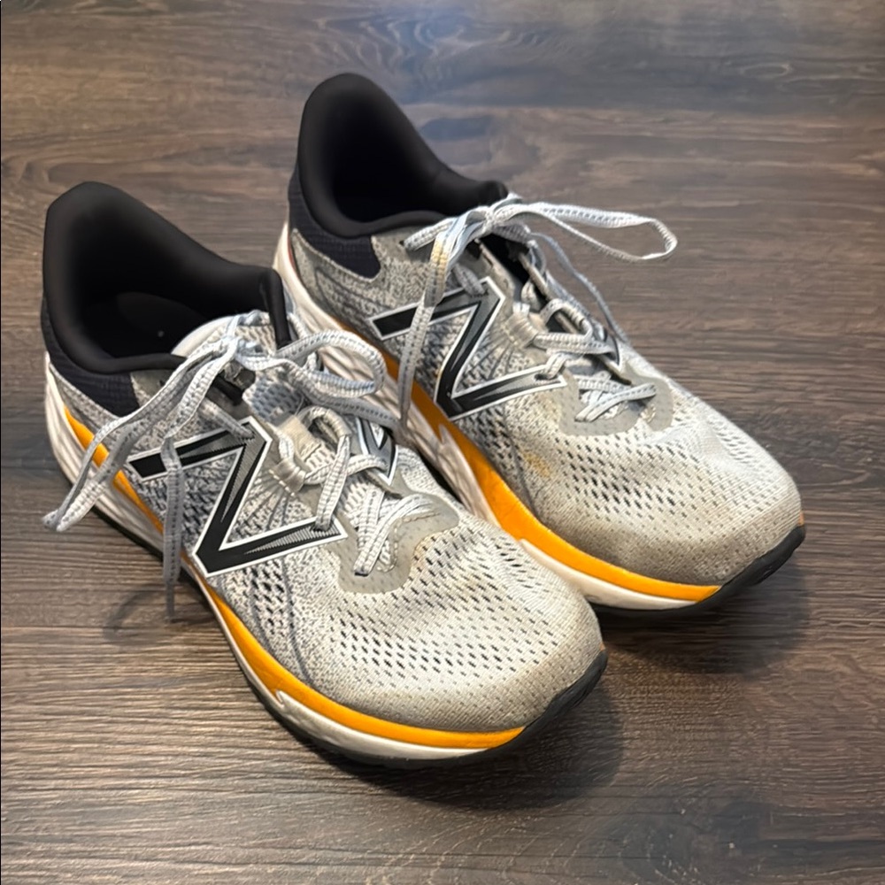 New Balance Athletic Shoes